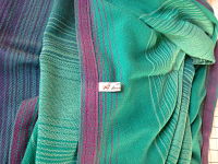 Baby Wrap 1302 Baby Wrap 1302