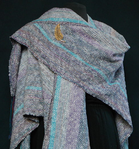 Ruana 338 Ruana 338