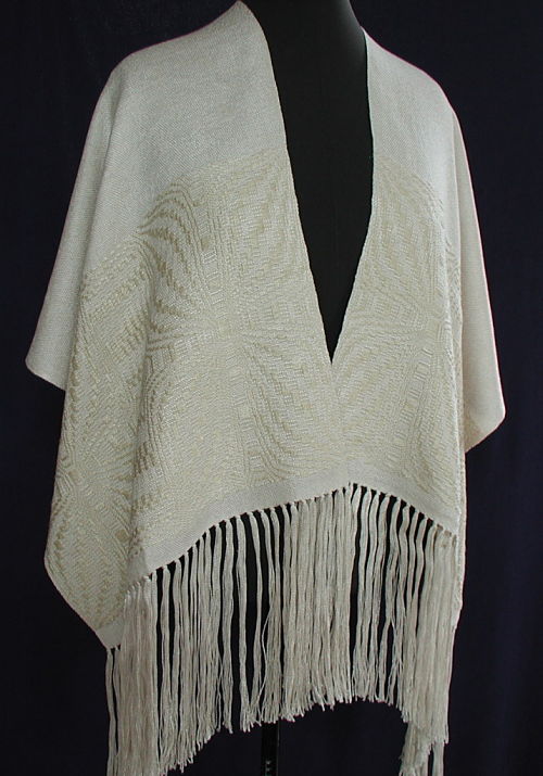 Silk Stole 400H Silk Stole 400H