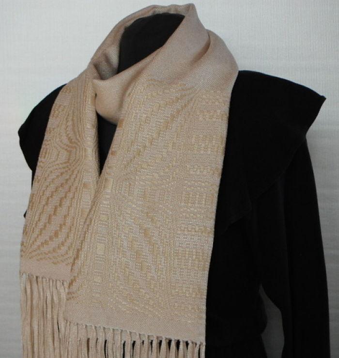 Silk Stole 400H Silk Stole 400H