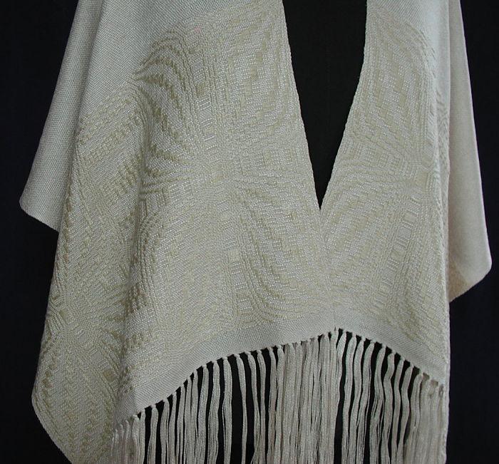 Silk Stole 400H Silk Stole 400H