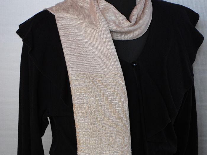 Silk Stole 400H Silk Stole 400H