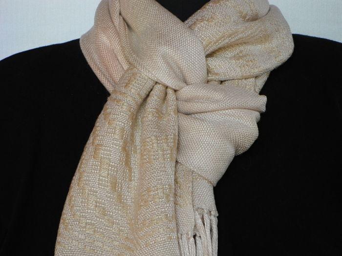 Silk Stole 400H Silk Stole 400H