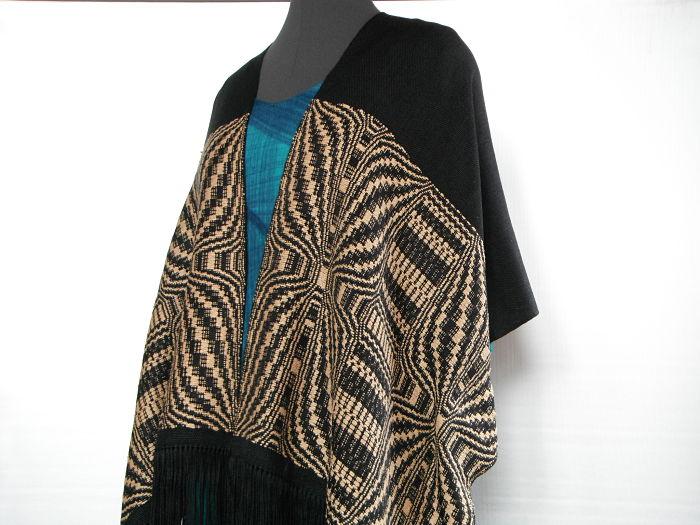 Silk Stole 400K Silk Stole 400K