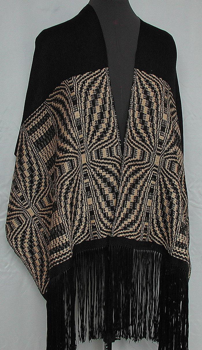 Silk Stole 400K Silk Stole 400K