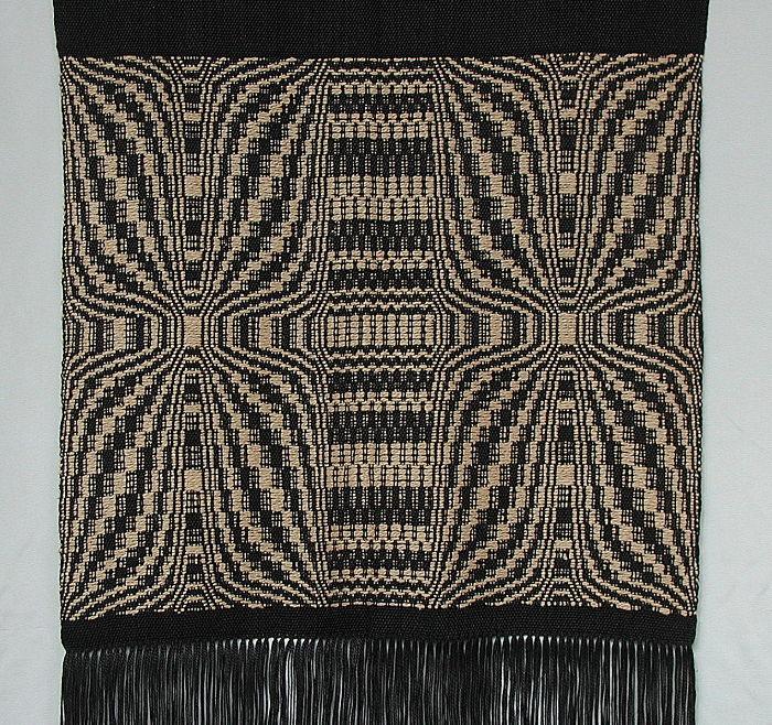 Silk Stole 400K Silk Stole 400K