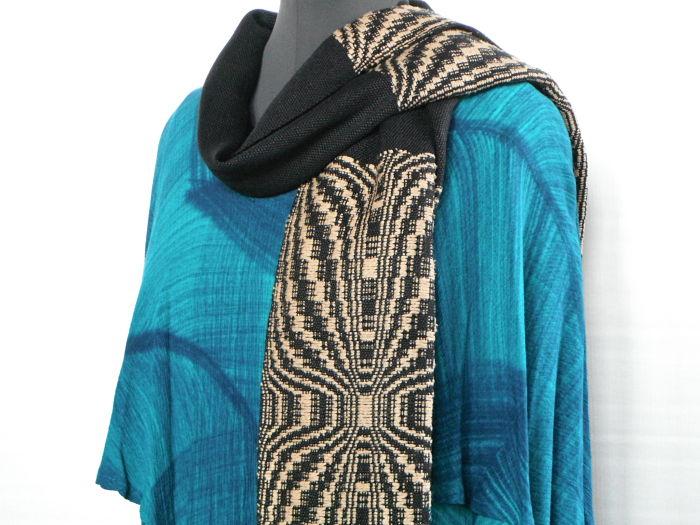 Silk Stole 400K Silk Stole 400K
