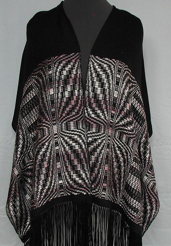 Silk Stole 400L Silk Stole 400L