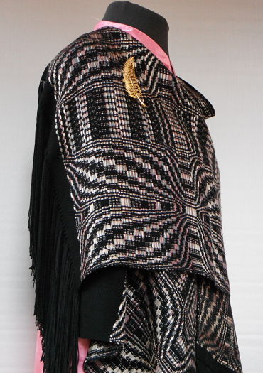 Silk Stole 400L Silk Stole 400L