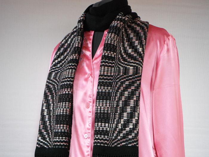 Silk Stole 400L Silk Stole 400L