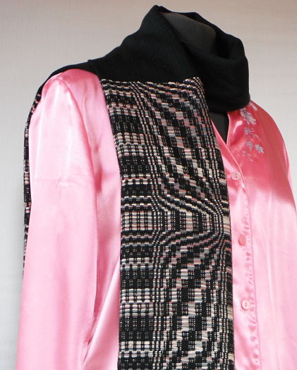 Silk Stole 400L Silk Stole 400L