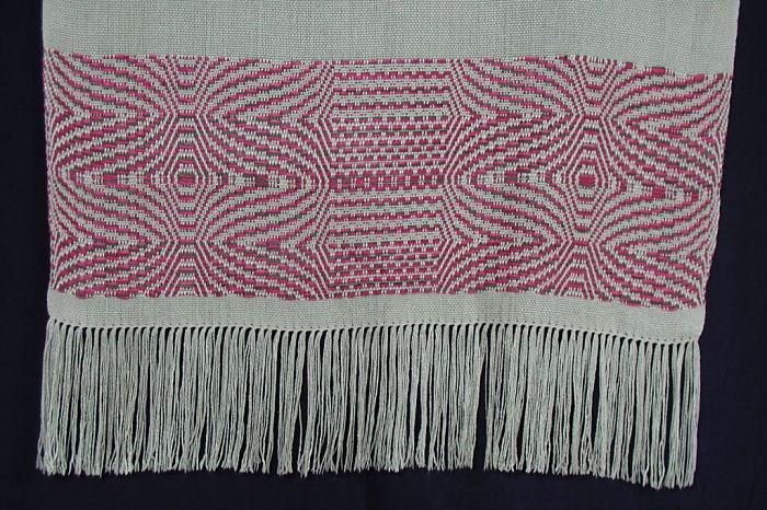 Silk Stole 400N Silk Stole 400N