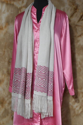 Silk Stole 400N Silk Stole 400N