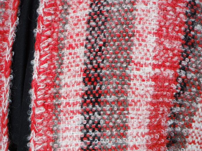 Wool Vest 207 Wool Vest 207
