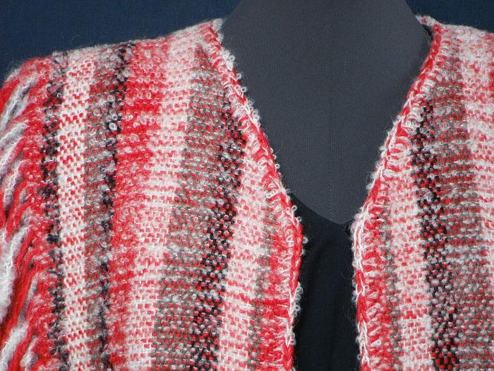 Wool Vest 207 Wool Vest 207